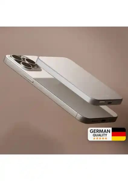 Woyax By Deji Magsafe Powerbank: Şık Tasarımı ve Yüksek Performansıyla Taşınabilir Şarj Çözümü