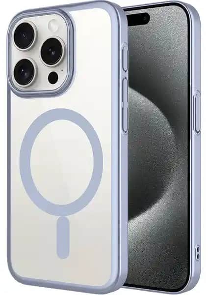 Xemu Apple iPhone 15 Pro Max Kılıfı: Dayanıklı ve Fonksiyonel Tasarım Özellikleri