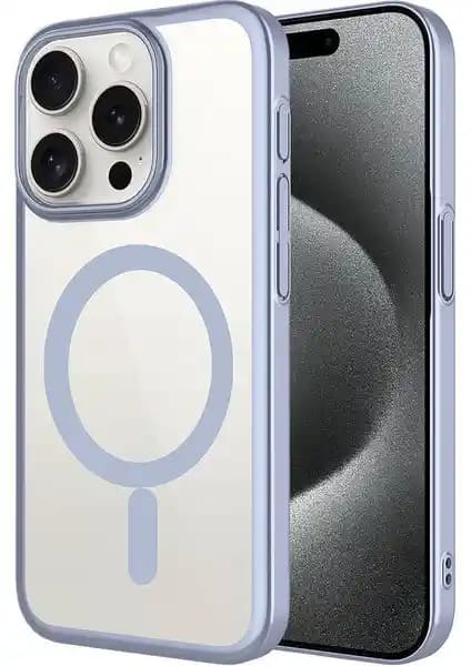 Xemu Apple iPhone 15 Pro Max Kılıfı: Dayanıklı ve Fonksiyonel Tasarım Özellikleri