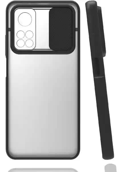 Xiaomi Mi 10T Pro 5G İçin Estetik ve Dayanıklı Koruyucu Kılıf Özellikleri