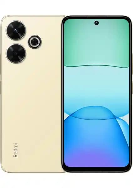 Xiaomi Redmi 13 Özellikleri ve Performans Değerlendirmesi Türkiye