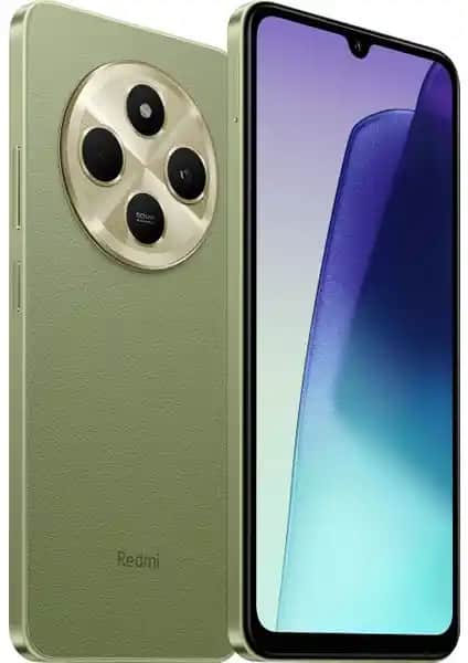 Xiaomi Redmi 14C İncelemesi: Güçlü Özellikler ve Modern Tasarım Bir Arada