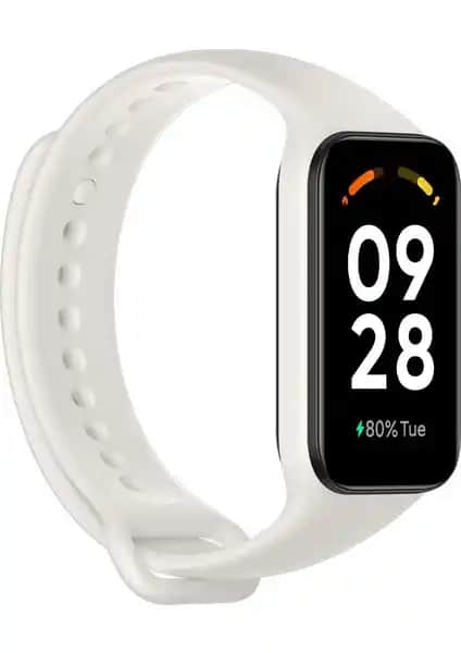 Xiaomi Redmi Band 2 Akıllı Bileklik: Sağlık ve Spor Takibi İçin Çok Yönlü Cihaz