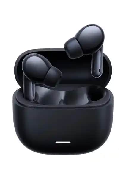 Xiaomi Redmi Buds 6 Lite Kablosuz Kulaklıklar: Gelişmiş Ses Kalitesi ve Uzun Pil Ömrü