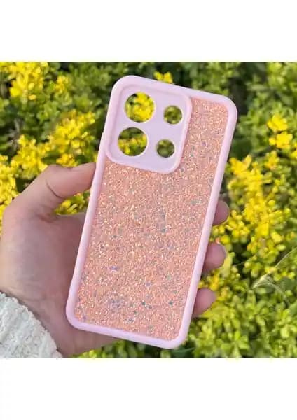 Xiaomi Redmi Note 13 4G İçin Şık ve Koruyucu Silikon Kılıf Detayları ve Özellikleri