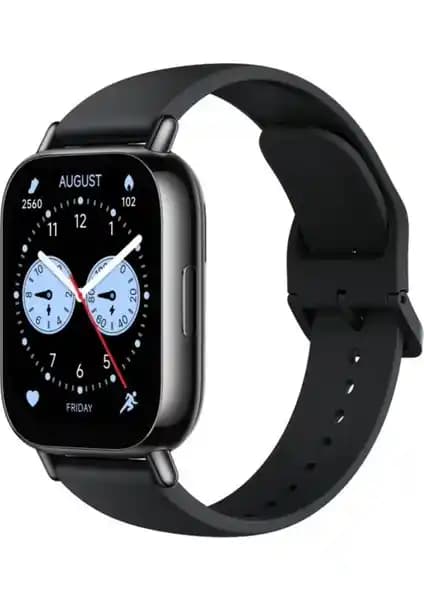 Xiaomi Redmi Watch 5 Lite Akıllı Saat İncelemesi Sağlık ve Spor Takibinde Uygun Fiyatlı Seçenek