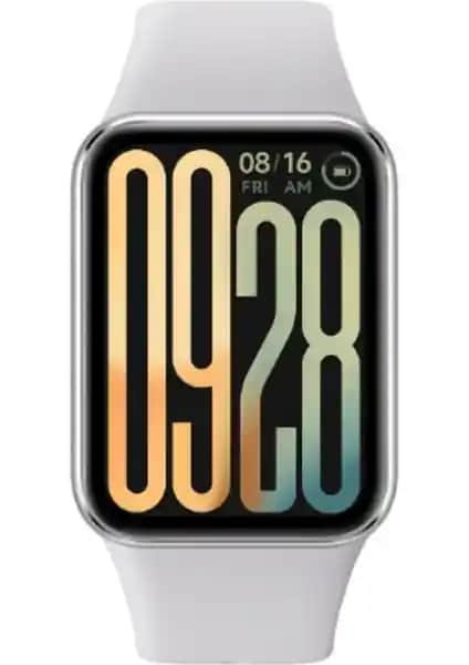 Xiaomi Smart Band 9 Pro Moonlight Silver İncelemesi: Tasarım, Özellikler ve Kullanıcı Deneyimleri