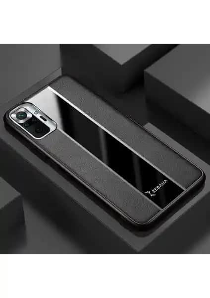 Zebana Xiaomi Redmi Note 10 Pro Max Kılıfı: Şık Tasarım ve Güçlü Koruma Özellikleri