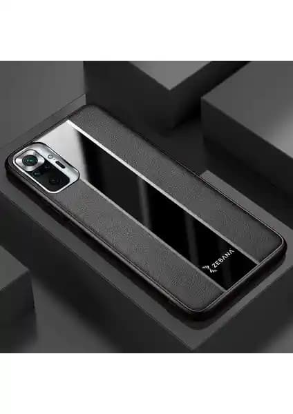 Zebana Xiaomi Redmi Note 10 Pro Max Kılıfı: Şık Tasarım ve Güçlü Koruma Özellikleri