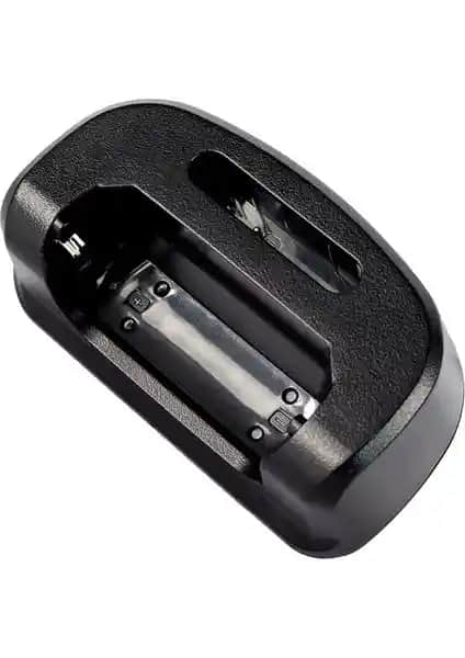 Zetcom N446 Şarj Takımı: Uyumlu ve Güvenilir Telsiz Şarj Çözümü