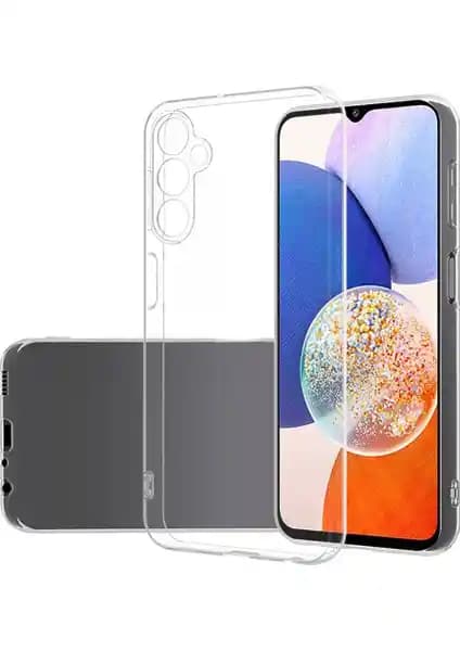 Zore Galaxy A35 Kılıfı İncelikli Koruma ve Estetik Birlikteliği Sağlar