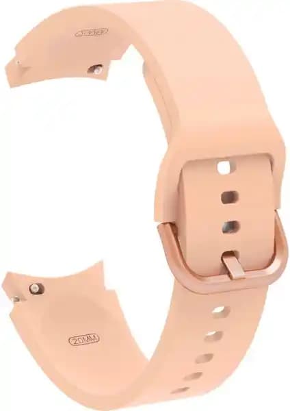 AktarMobile Galaxy Watch4 Kordon ile MobaxAksesuar Kordon: Uyum ve Dayanıklılık