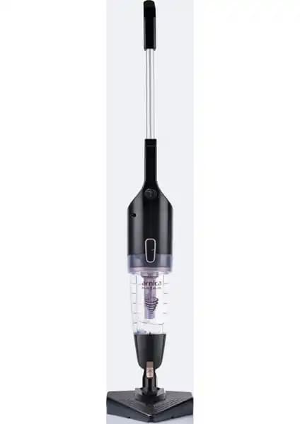 Arnica Klik Klak ET13331 ile Fakir Darky Öko 800W Dikey Süpürge Karşılaştırması