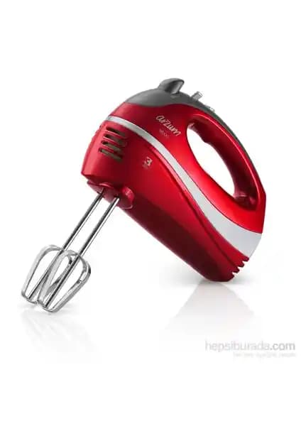 Arzum AR1023 Mixxi ile Bosch MFQ24200 El Mikseri: Performans ve Tasarım Karşılaştırması