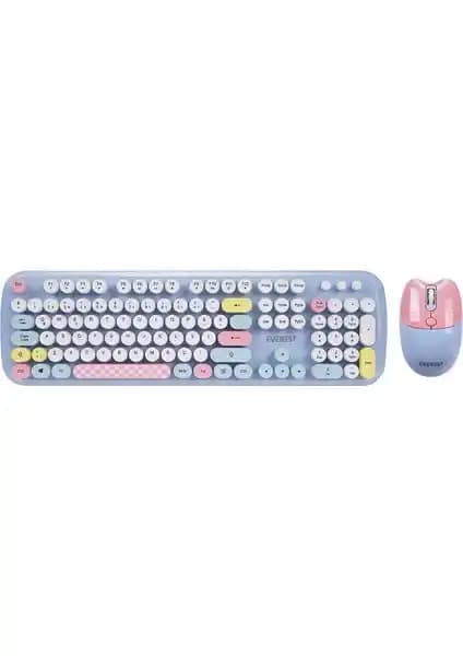 Everest KM-6284 WHISKER ile Hunter Mınt Xt Retro Kablosuz Setler Arasındaki Farklar