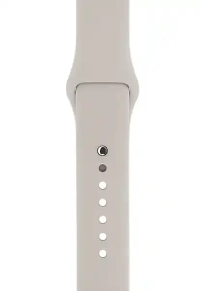 Fibaks vs Vip Case: Apple Watch Silikon Kordon Karşılaştırması ve Kullanıcı Deneyimi