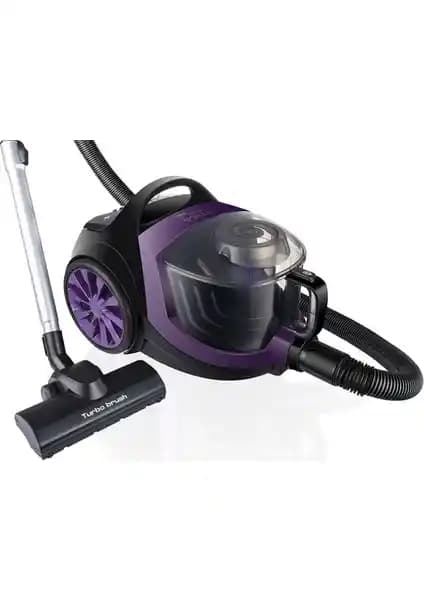 İki Torbasız Elektrikli Süpürge Arasında Emiş ve Filtre Farklarının Karşılaştırması