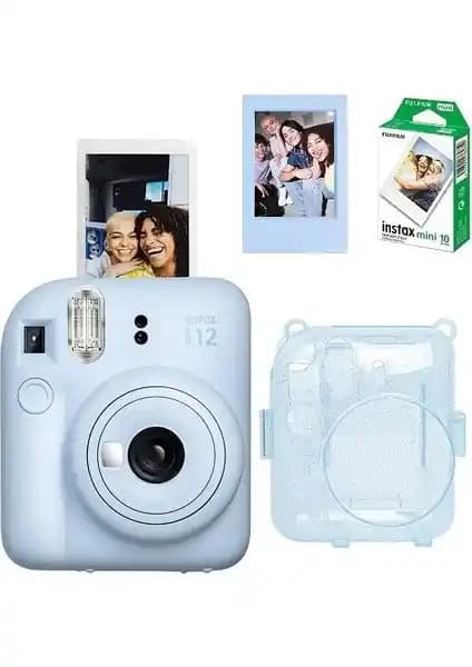 Instax Mini 12 Seti 2 ile Seti 99 arasındaki farklar ve hangi set daha uygun