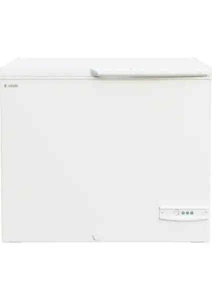 Kapasite ve enerji verimliliği: Uğur UED 280 D/s ile Uğur Ued 280 Dgt R64 karşılaştırması