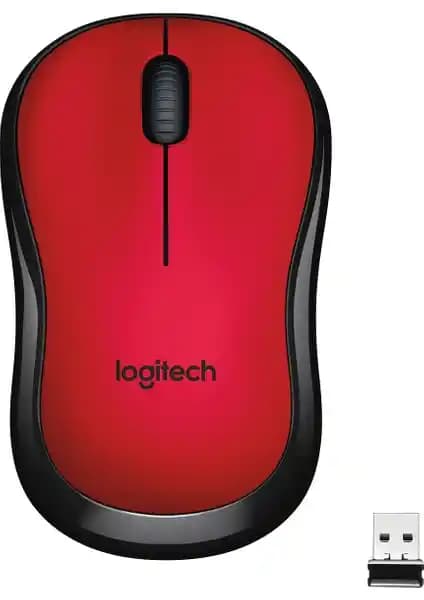 Logitech M220 ile Rapoo 18185 karşılaştırması: sessiz çalışma ve ergonomi odaklı farklar