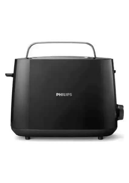 Philips HD2581/90 ile Fakir Rubra Ekmek Kızartma Makinesi Karşılaştırması: Ana Özellikler