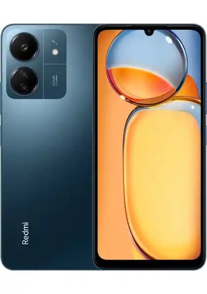 Redmi 13C 256 GB vs Redmi Note 10S 128 GB: Özellikler ve Karşılaştırma Lacivert vs Beyaz