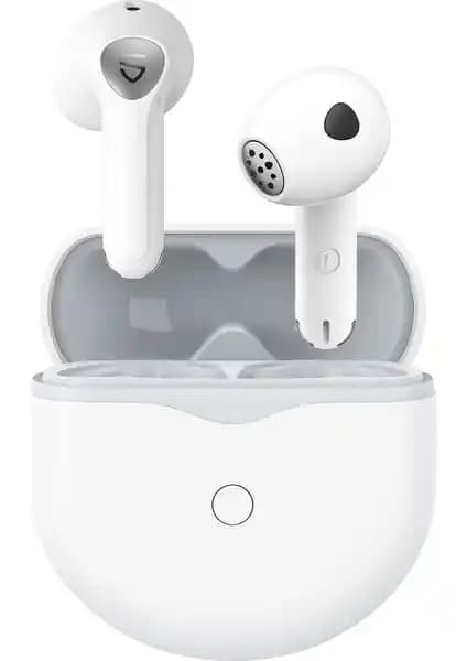 Soundpeats Air 4 ve Xiaomi Buds 3t Pro Beyaz karşılaştırması: Ses, ANC ve konfor