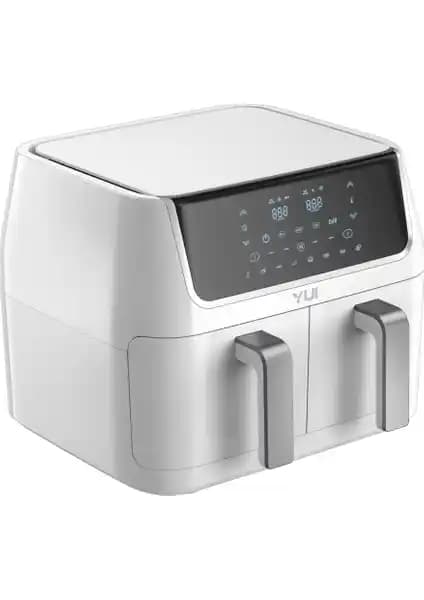 Yui M40 Maxifry vs Yui M50 Maxifry XXL Karşılaştırması: Kapasite ve Özellikler