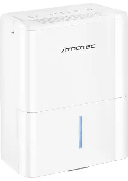 12 Litre Kapasiteli Trotec TTK 32 E ile Hassas Nem Kontrolü ve Enerji Verimliliği