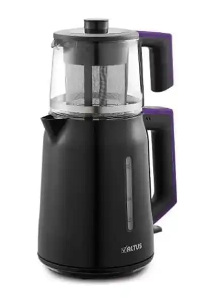 Altus AL 789 CM Çay Makinesi: Hızlı Demleme, Şık Tasarım ve Güvenli Kullanım