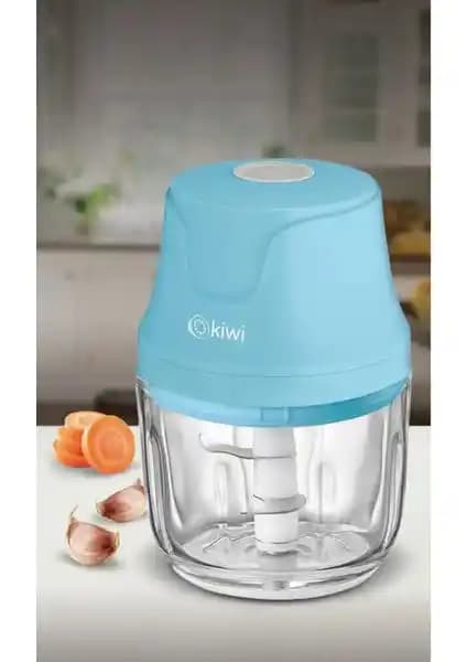 Aprilla Kiwi KC-8204 Turkuaz: Teknik Özellikler ve Geri Bildirimlerle Pratik Değerlendirme