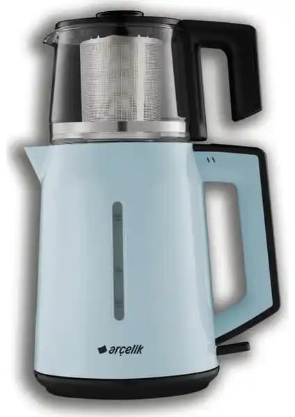 Arçelik CM 3940 M Çay Makinesi İncelemesi: Yüksek Kapasiteli Demlik ve Otomatik Kapanma