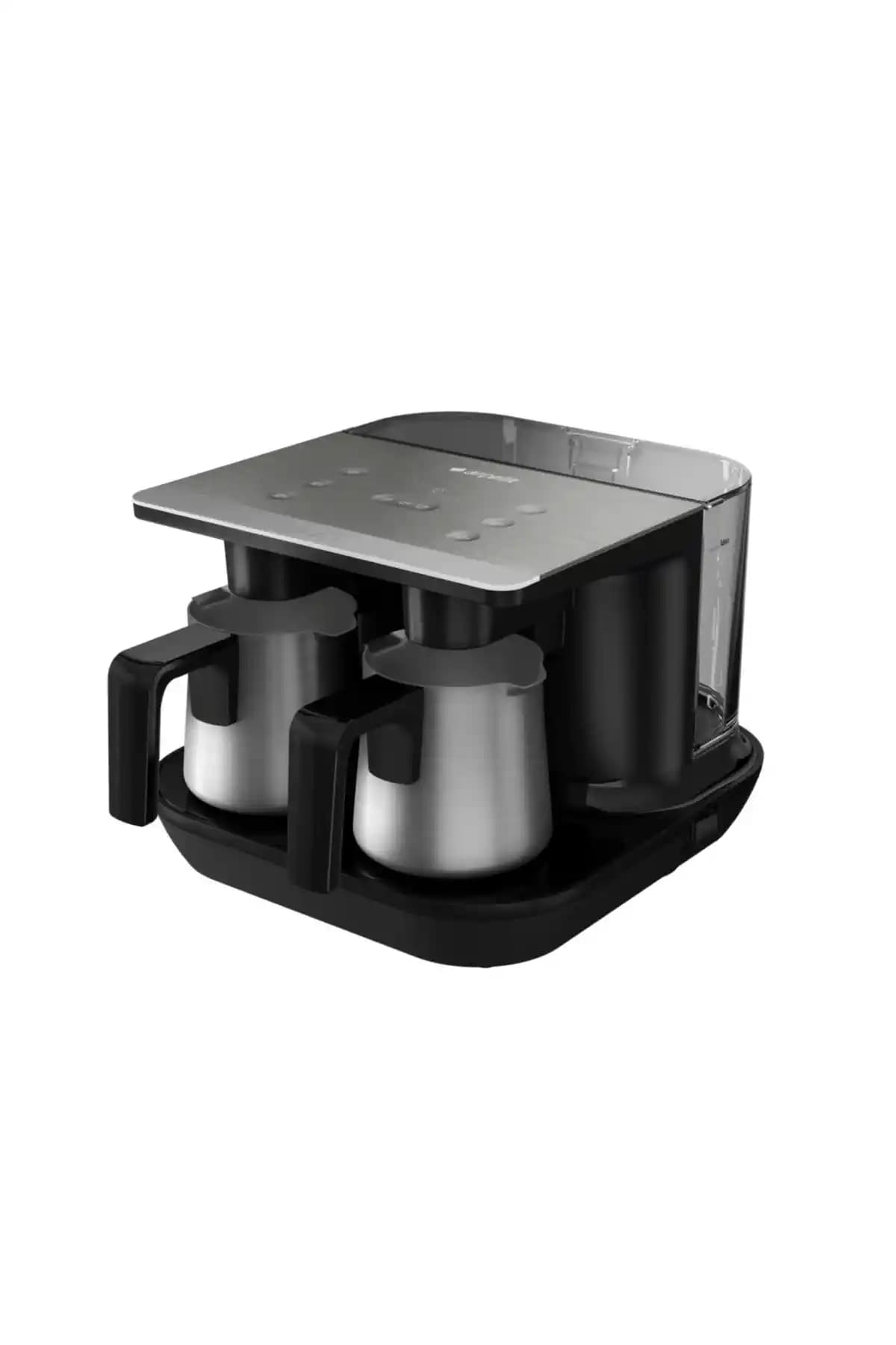 Arçelik Tkm 9961 G Türk Kahve Makinesi: Özellikler, Tasarım ve Kullanıcı Deneyimi