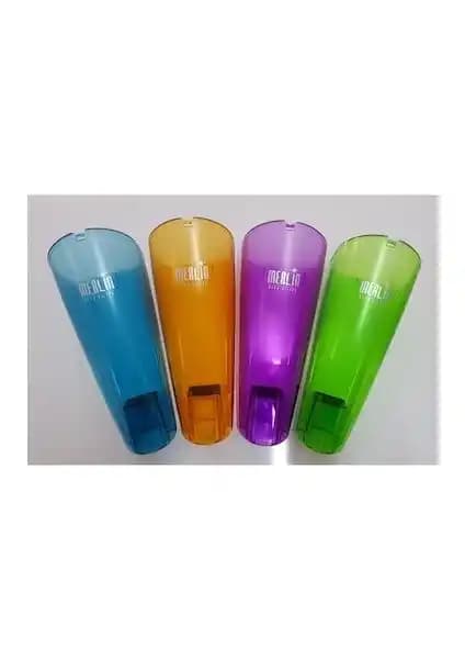 Arnica Merlin Dik Süpürge Toz Haznesi: Dayanıklılık ve Kolay Montaj Özellikleri