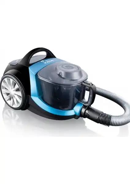 Arnica Tesla Plus Blue ET14330 Toz Torbasız Elektrikli Süpürge: Özellikler ve Performans