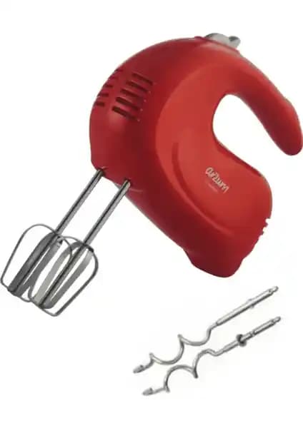 Arzum AR1100 Starmix El Mikseri: Teknik Özellikler ve Ev Kullanımına Yönelik Değerlendirme