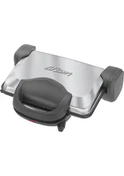 Arzum AR271 Prego Delux Izgara ve Tost Makinesi: Teknik Özellikler ve Kullanım Analizi