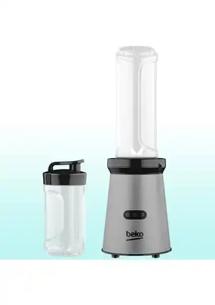 Beko KB 5134: Dayanıklı 600 ml Tritan Sürahi ve Sessiz El Tipi Blender İncelemesi