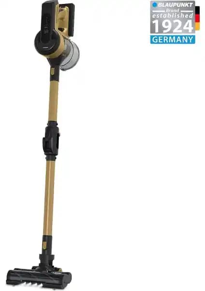 Blaupunkt Vacumaster A40 25.9V Dikey Şarjlı Süpürge Özellikleri ve Kullanıcı Deneyimi