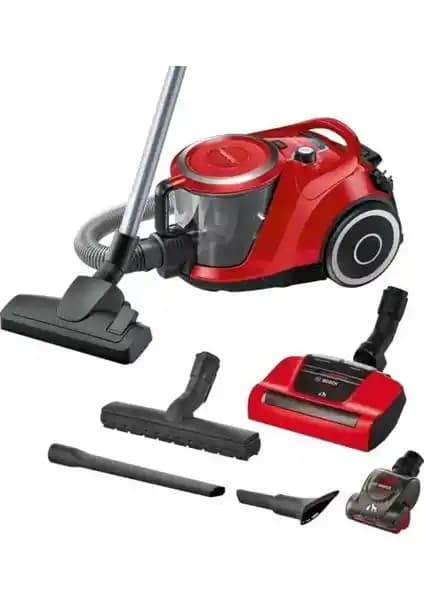 Bosch BGS41PET1 Proanimal Toz Torbasız Elektrik Süpürgesi İnceleme Özellikler ve Bakım