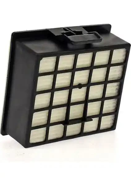 Bosch GL 30-GL 40 HEPA Filtresi ile Ev Havasını Alerjenlerden Arındıran Etkili Filtrasyon