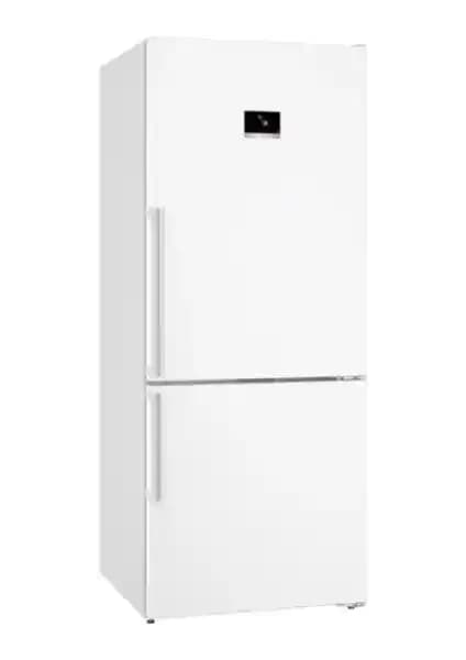 Bosch KGP76AWC0N 526 L No-Frost Buzdolabı: Tasarım, Özellikler ve Kullanışlılık Analizi