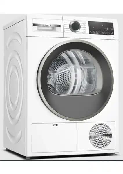Bosch WQG241A0TR Isı Pompalı Kurutma Makinesi: Özellikler ve Performans Değerlendirmesi