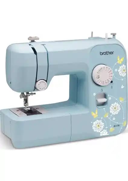 Brother JK17B Mekanik Dikiş Makinesi: Özellikler, Kullanım Dinamikleri ve Değerlendirme