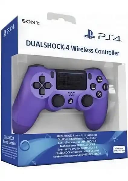 Crk Teknoloji PS4 DualShock 4 V2 Gamepad İnceleme: Rose Gold Tasarımı ve Çoklu Platform