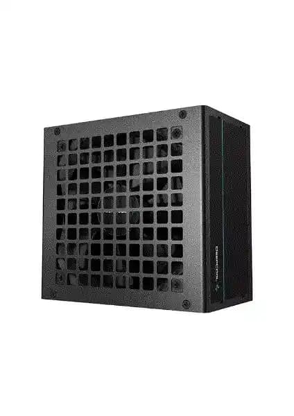 DeepCool PF750 750W ATX güç kaynağı İncelemesi: Verimlilik, Koruma ve Tasarım Özellikleri