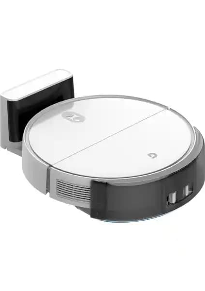 Dersar L1 Plus Robot Süpürge İncelemesi: Akıllı Haritalama ve Sert Zemin Temizliği
