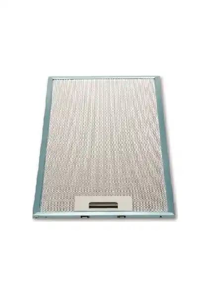 Ehla Davlumbaz Filtresi 26,2×25,3 cm – Silverline 2240-60 ile Uyumlu Parça