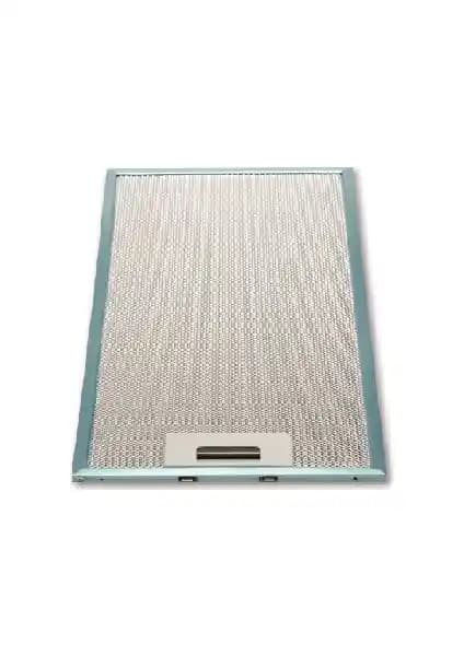 Ehla Filtre 26,5 x 38,8 cm Bosch/Siemens/Hotpoint Uyumlu Davlumbaz Filtresi: Teknik Analiz