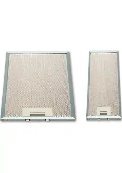 Ehla Sürgülü Aspiratör Seti: İki Boyutta Esnek Kurulum ve Ürün Uyumunu Sağlayan Paket